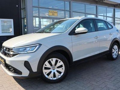 Gebraucht VW Taigo 95 PS (69 kW) 2022 Grau SUV