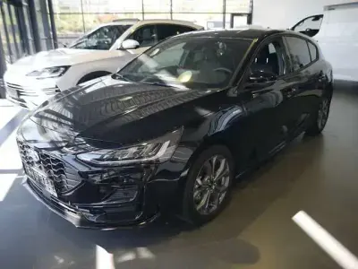 Usado Ford Focus