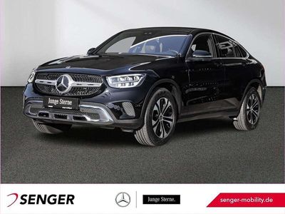 Mercedes GLC220