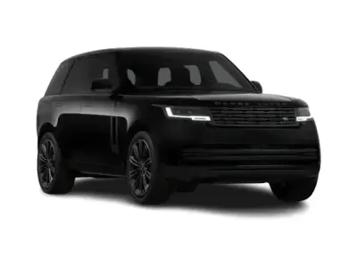 Neu Land Rover Range Rover Autobiography 349 PS (256 kW) 2026 Schwarz SUV