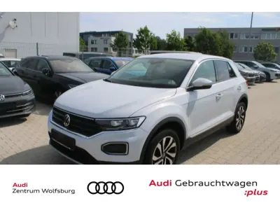Gebraucht VW T-Roc