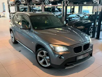 Gebraucht BMW X1
