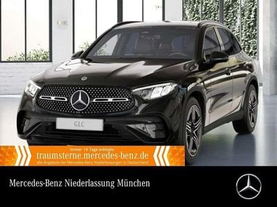 Mercedes GLC200