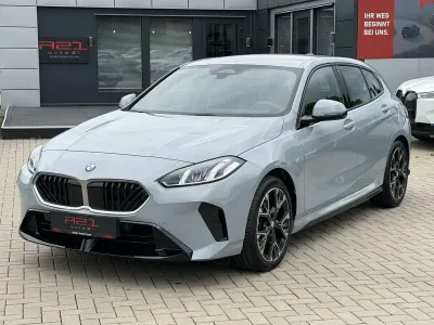 Gebraucht BMW 116