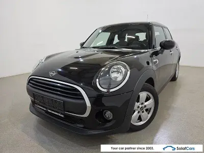 Gebraucht Mini ONE