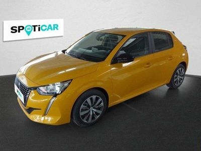 gebraucht Peugeot 208 Active Pack 100