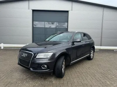 Gebraucht Audi Q5