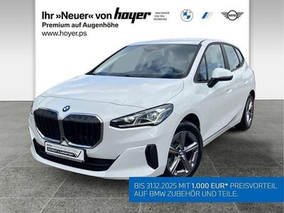 BMW 223 Active Tourer