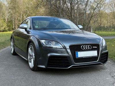 Audi TT RS