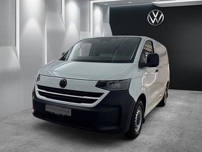 Usata VW Transporter 170 CV (125 kW) 2026 Bianco Furgone