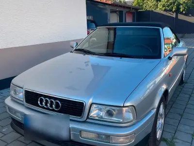 Gebraucht Audi 80