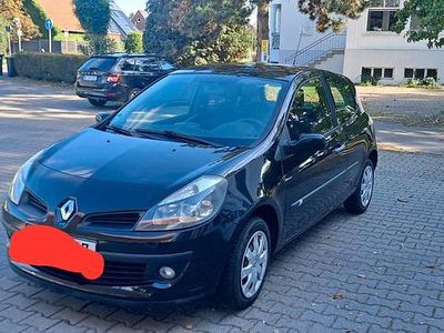 Renault Clio III