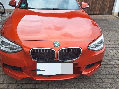 BMW 125