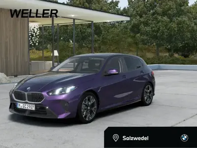 Gebraucht BMW 120 Comfort Edition 163 PS (119 kW) 2025 Andere Kleinwagen