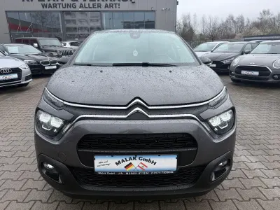 Gebraucht Citroën C3
