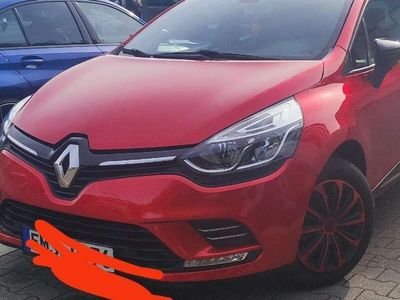 gebraucht Renault Clio GrandTour (Energy) TCe 90 Start & Stop LIMITED