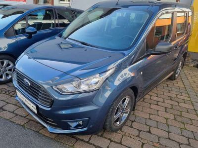 gebraucht Ford Tourneo Connect 1.0 EcoBoost Start-Stop Trend