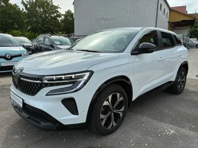 Käytetty Renault Austral