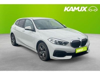 Second-hand BMW 118 140 CP (102 kW) 2019 Alb Hatchback