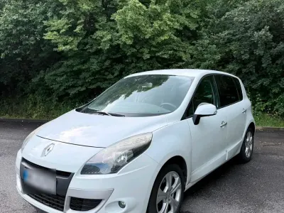 Gebraucht Renault Mégane GrandTour