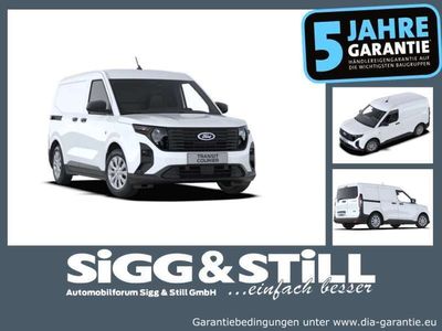 gebraucht Ford Transit Courier Kasten Trend 1.0 *NEUES MODELL* PDC*SHZ*LHZ*CAM*DA