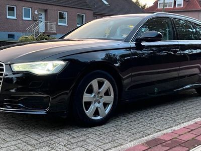 gebraucht Audi A6 Avant 2.0 Ultra S tronic Diesel