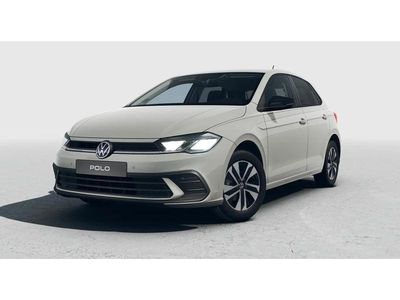 Schwarz Neu 2026 VW Polo Limousine | 24.675 € (Teuer)