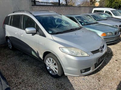 Mazda 5
