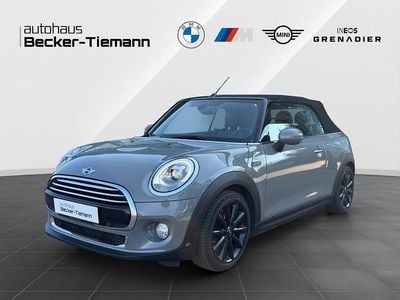Gebraucht Mini Cooper 2018 Andere Kleinwagen