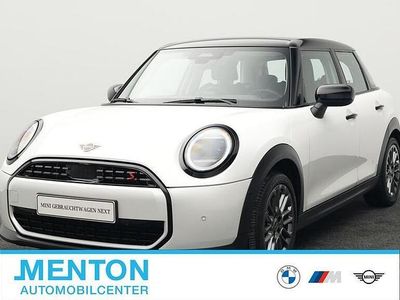 Gebraucht Mini Cooper S 204 PS (150 kW) 2025 Weiß Kleinwagen