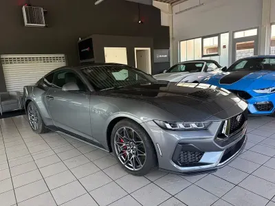 Gebraucht Ford Mustang GT