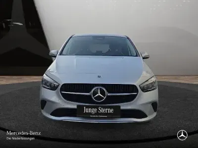 Gebraucht Mercedes B220