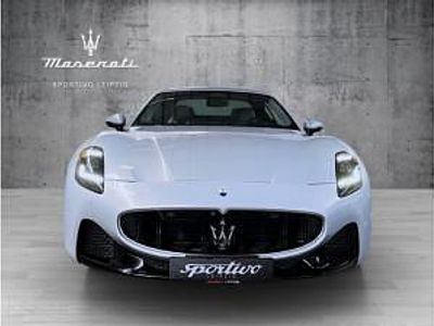 Gebraucht Maserati Granturismo 489 PS (359 kW) 2024 Grau Coupé
