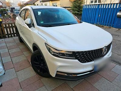 Gebraucht DFSK Fengon 137 PS (100 kW) 2022 Weiß SUV