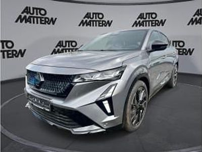 Gebraucht Renault Rafale Esprit Alpine 200 PS (147 kW) 2024 Grau (dolomitgrau) SUV