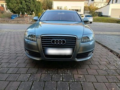 Gebraucht Audi A6 193 PS (141 kW) 2012 Andere farben Kombi