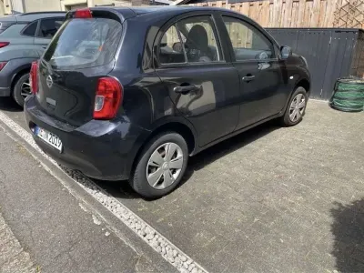 Gebraucht Nissan Micra