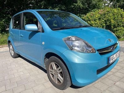 Subaru Justy