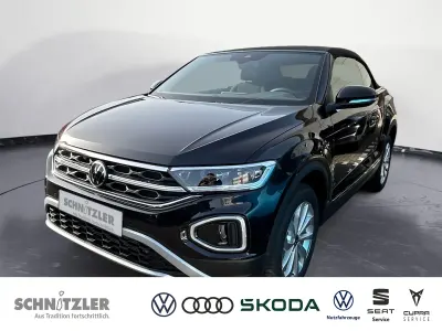 Nuova VW T-Roc Style 150 CV (110 kW) 2026 Nero SUV