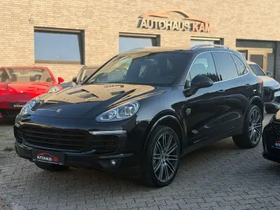 Gebraucht Porsche Cayenne