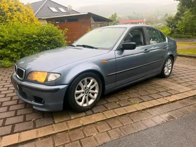Gebraucht BMW 325