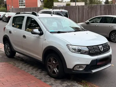 Gebraucht Dacia Sandero