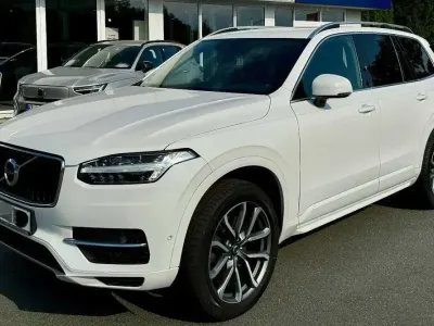 Gebraucht Volvo XC90