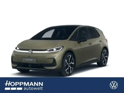 Neu VW ID.3 Style 169 kW (231 PS) 2026 Dark olivine green metallic Kleinwagen