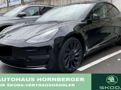 gebraucht Tesla Model 3 Basis RWD