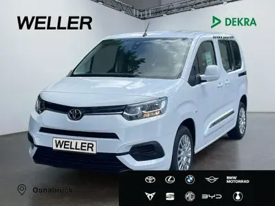 Gebraucht Toyota Proace Verso