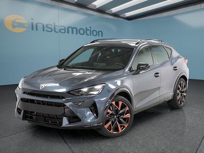 Grau Neu 2025 Cupra Formentor VZ SUV | 41.299 € (Guter Preis)