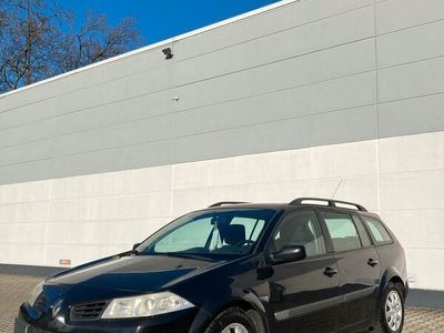 gebraucht Renault Mégane GrandTour II 1.5 DCI *Kombi* *TOP*