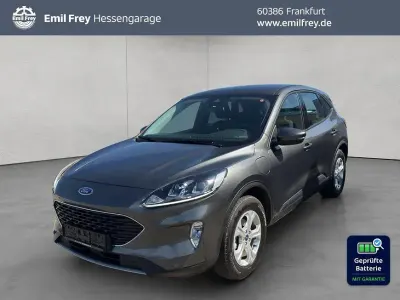 Occasion Ford Kuga
