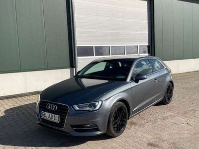 gebraucht Audi A3 Ambition